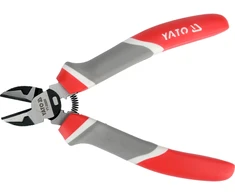 Yato KIRPIMO PUSINĖS PLIERIAI 160MM