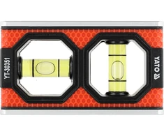 Magnetinis kišeninis gulsčiukas - YATO YT-30351