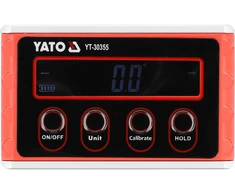 Yato Kišeninė gulsčiukas (YT-30355)