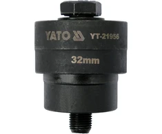 YATO WYCINAK OTWORÓW POD KRAN 32mm