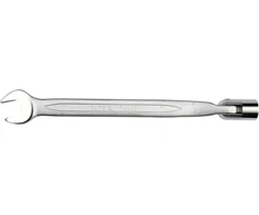 Yato KOMBINUOTASIS LIEŠTUVAS VERŽTAŽRAKTIS, JUNGTINIS 11 MM