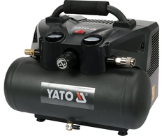 Yato Toya Sa Poland Kompresorius | 98 l / min | 6L 36V=18VX2 (be baterijų) (YT-23242)