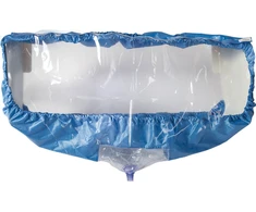 Yato KONDICIONIERIAUS VALYMO APDAILA 100-130CM