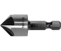 Grąžtas YATO METAL KONTRAKTORIAI 16,5 mm HEX