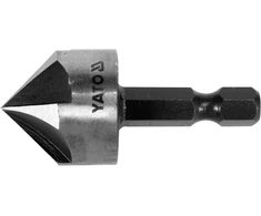 Freza/grąžtas metalui 20,5MM HEX