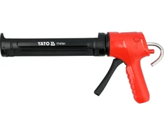 Yato Skeleto masės ekstruderis su uždarymo vožtuvu (YT-67501)