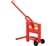 Yato KOSTKŲ PJAUSTYKLĖ 34KG