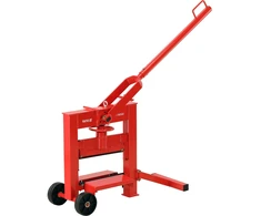 Yato KOSTKŲ PJAUSTYKLĖ 34KG