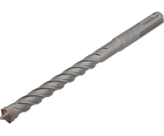 Grąžtas Yato KRYŽIAUS GRĄŽAS BETONUI 10*160MM