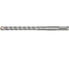 Grąžtas Yato KRYŽIAUS GRĄŽAS BETONUI 10*160MM