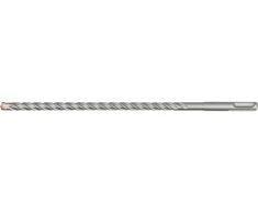 Grąžtas Yato KRYŽIAUS GRĄŽAS BETONUI 10*260MM