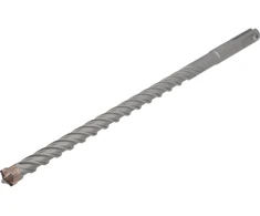 Grąžtas Yato KRYŽIAUS GRĄŽAS BETONUI 10*260MM