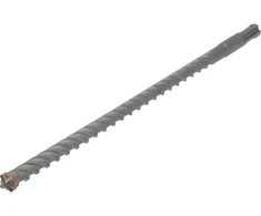 Grąžtas Yato KRYŽIAUS GRĄŽAS BETONUI 10*310MM