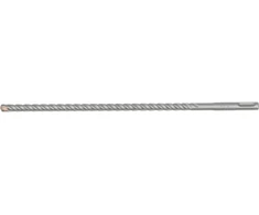 Grąžtas Yato KRYŽIAUS GRĄŽAS BETONUI 10*310MM