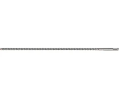 Grąžtas Yato KRYŽIAUS GRĄŽAS BETONUI 10*450MM