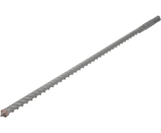 Grąžtas Yato KRYŽIAUS GRĄŽAS BETONUI 10*450MM