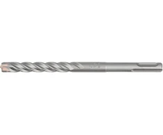 Grąžtas Yato KRYŽIAUS GRĄŽAS BETONUI 12*160MM