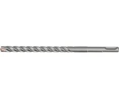 Grąžtas Yato KRYŽIAUS GRĄŽAS BETONUI 12*210MM