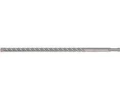 Grąžtas Yato KRYŽIAUS GRĄŽAS BETONUI 12*310MM