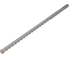 Grąžtas Yato KRYŽIAUS GRĄŽAS BETONUI 12*310MM