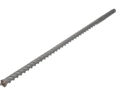 Grąžtas Yato KRYŽIAUS GRĄŽAS BETONUI 12*450MM