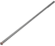 Grąžtas Yato KRYŽIAUS GRĄŽAS BETONUI 12*600MM