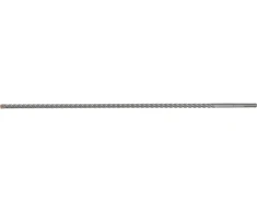 Grąžtas Yato KRYŽIAUS GRĄŽAS BETONUI 12*600MM