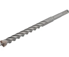 Grąžtas Yato KRYŽIAUS GRĄŽAS BETONUI 14*210MM