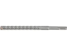 Grąžtas Yato KRYŽIAUS GRĄŽAS BETONUI 14*210MM
