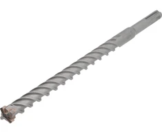 Grąžtas Yato KRYŽIAUS GRĄŽAS BETONUI 14*260MM