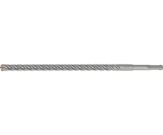 Grąžtas Yato KRYŽIAUS GRĄŽAS BETONUI 14*310MM