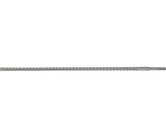 Grąžtas Yato KRYŽIAUS GRĄŽAS BETONUI 14*600MM