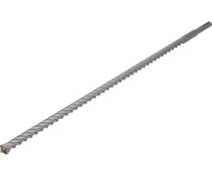 Grąžtas Yato KRYŽIAUS GRĄŽAS BETONUI 14*600MM