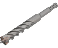 Grąžtas Yato KRYŽIAUS GRĄŽAS BETONUI 16*160MM