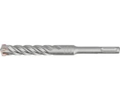 Grąžtas Yato KRYŽIAUS GRĄŽAS BETONUI 16*160MM