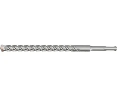 Grąžtas Yato KRYŽIAUS GRĄŽAS BETONUI 16*260MM