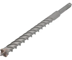 Grąžtas Yato KRYŽIAUS GRĄŽAS BETONUI 16*260MM