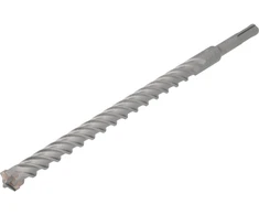 Grąžtas Yato KRYŽIAUS GRĄŽAS BETONUI 16*310MM