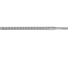 Grąžtas Yato KRYŽIAUS GRĄŽAS BETONUI 16*310MM