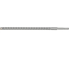 Grąžtas Yato KRYŽIAUS GRĄŽAS BETONUI 16*350MM