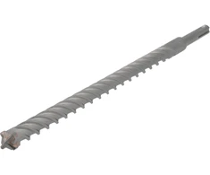 Grąžtas Yato KRYŽIAUS GRĄŽAS BETONUI 16*350MM