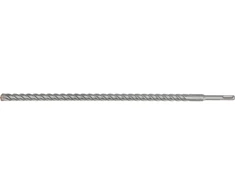 Grąžtas Yato KRYŽIAUS GRĄŽAS BETONUI 16*450MM