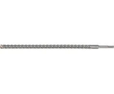 Grąžtas Yato KRYŽIAUS GRĄŽAS BETONUI 18*450MM