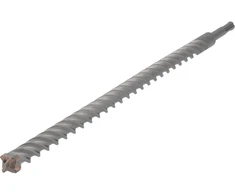 Grąžtas Yato KRYŽIAUS GRĄŽAS BETONUI 18*450MM
