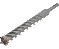 Grąžtas Yato KRYŽIAUS GRĄŽAS BETONUI 22*260MM