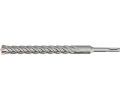 Grąžtas Yato KRYŽIAUS GRĄŽAS BETONUI 22*260MM