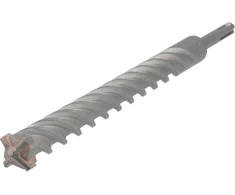 Grąžtas Yato KRYŽIAUS GRĄŽAS BETONUI 25*310MM