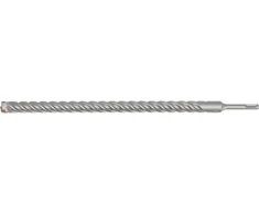 Grąžtas Yato KRYŽIAUS GRĄŽAS BETONUI 25*450MM