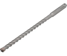 Grąžtas Yato KRYŽIAUS GRĄŽAS BETONUI 8*210MM