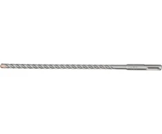 Grąžtas Yato KRYŽIAUS GRĄŽAS BETONUI 8*260MM